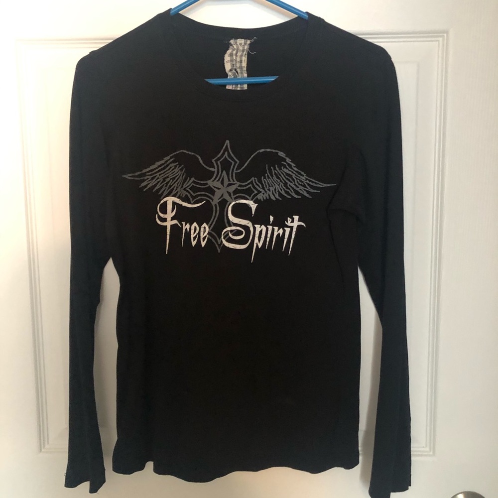 Free Spirit Women’s Shirt